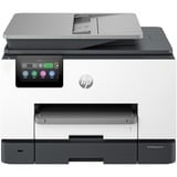 HP OfficeJet Pro 9132e Wireless All-in-One Colore Stampante, Instant Ink; Stampa fronte/retro, Stampante multifunzione grigio, Instant Ink; Stampa fronte/retro, Getto termico d'inchiostro, Stampa a colori, 4800 x 1200 DPI, A4, Stampa diretta, Grigio