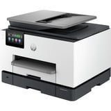 HP OfficeJet Pro 9132e Wireless All-in-One Colore Stampante, Instant Ink; Stampa fronte/retro, Stampante multifunzione grigio, Instant Ink; Stampa fronte/retro, Getto termico d'inchiostro, Stampa a colori, 4800 x 1200 DPI, A4, Stampa diretta, Grigio