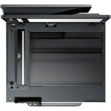 HP OfficeJet Pro 9132e Wireless All-in-One Colore Stampante, Instant Ink; Stampa fronte/retro, Stampante multifunzione grigio, Instant Ink; Stampa fronte/retro, Getto termico d'inchiostro, Stampa a colori, 4800 x 1200 DPI, A4, Stampa diretta, Grigio