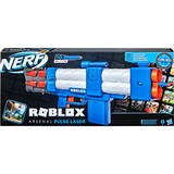 Hasbro Roblox F2484EU4 arma giocattolo, Pistola NERF blu/Bianco, Blaster giocattolo, 8 anno/i, 99 anno/i, 1,2 kg