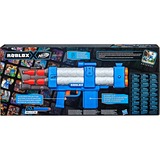Hasbro Roblox F2484EU4 arma giocattolo, Pistola NERF blu/Bianco, Blaster giocattolo, 8 anno/i, 99 anno/i, 1,2 kg