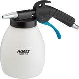 Hazet 9045P-1, Pistola esplosiva Nero/Bianco