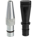 Hazet 9045P-1, Pistola esplosiva Nero/Bianco