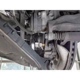 Hazet Schraubendreher-Einsatz-Satz 2584-12/2, 1/2", chiave combinata   