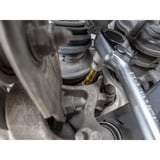 Hazet Schraubendreher-Einsatz-Satz 2584-12/2, 1/2", chiave combinata   