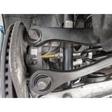 Hazet Schraubendreher-Einsatz-Satz 2584-12/2, 1/2", chiave combinata   