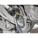 Hazet Schraubendreher-Einsatz-Satz 2584-12/2, 1/2", chiave combinata   