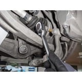 Hazet Schraubendreher-Einsatz-Satz 2584-12/2, 1/2", chiave combinata   