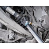 Hazet Schraubendreher-Einsatz-Satz 2584-12/2, 1/2", chiave combinata   