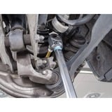 Hazet Schraubendreher-Einsatz-Satz 2584-12/2, 1/2", chiave combinata   