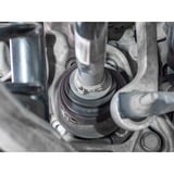 Hazet Schraubendreher-Einsatz-Satz 2584-12/2, 1/2", chiave combinata   