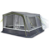 High Peak Tendalino per camper Tramp 2.0 grigio/Limone verde