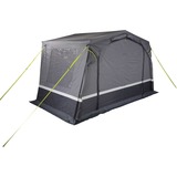 High Peak Tramp 2.0, Tenda grigio/Limone verde