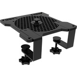 Honeycomb Aeronautical Alpha Flight Controls, Joystick volante Nero/Rosso