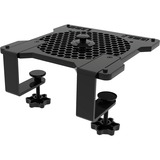Honeycomb Aeronautical Alpha Flight Controls, Joystick volante Nero/Rosso