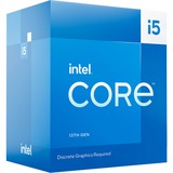 Intel® Core™ i5-13400F, Processore Vassoio
