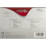 Inter-Tech DMG-31 Interno WLAN 300 Mbit/s, Adattatore Wi-Fi Interno, Wireless, PCI Express, WLAN, Wi-Fi 4 (802.11n), 300 Mbit/s
