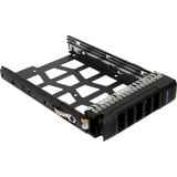 Inter-Tech ER-680, 88887417, Inquadramento Nero/Argento