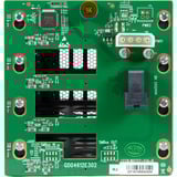 Inter-Tech ER-680, 88887417, Inquadramento Nero/Argento