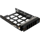 Inter-Tech ER-680, Inquadramento Nero/Argento