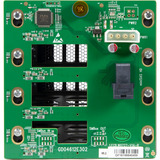 Inter-Tech ER-680, Inquadramento Nero/Argento