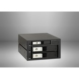 Inter-Tech Inter-Tech IPC Telaio intercambiabile ST-3525, Inquadramento 