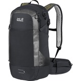 Jack Wolfskin Zaino grigio