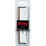 Kingston FURY KF560C30BW-16 bianco