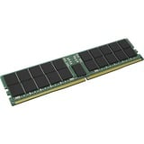 Kingston KSM64R52BD4-64MD memoria 64 GB 1 x 64 GB DDR5 6400 MT/s verde, 64 GB, 1 x 64 GB, DDR5, 288-pin DIMM