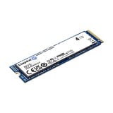 Kingston NV3 4 TB, Disco a stato solido 