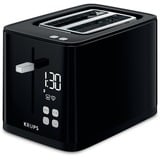 Krups KH6418, Tostapane Nero