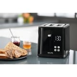 Krups KH6418, Tostapane Nero