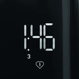 Krups Smart'n Light KH6418 7 2 fetta/e 850 W Nero, Tostapane Nero, 2 fetta/e, Nero, Pulsanti, 850 W, 167 mm, 240 mm