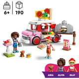 LEGO 42694, Giochi di costruzione 