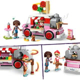 LEGO 42694, Giochi di costruzione 
