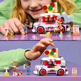 LEGO 42694, Giochi di costruzione 