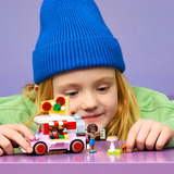 LEGO 42694, Giochi di costruzione 