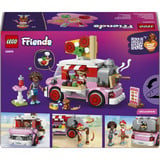 LEGO 42694, Giochi di costruzione 