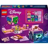 LEGO 43248, Giochi di costruzione 