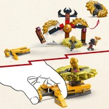 LEGO 71823, Giochi di costruzione 
