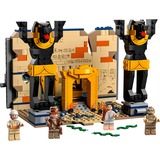 LEGO 77013, Giochi di costruzione 