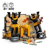 LEGO 77013, Giochi di costruzione 