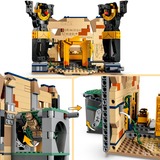 LEGO 77013, Giochi di costruzione 