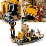 LEGO 77013, Giochi di costruzione 