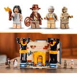 LEGO 77013, Giochi di costruzione 
