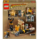 LEGO 77013, Giochi di costruzione 
