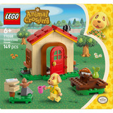 LEGO 77058 