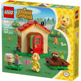 LEGO 77058 