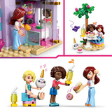 LEGO Friends Caffè da Sogno Unicorno, Giochi di costruzione 