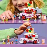 LEGO Friends Carrello per pizza, Giochi di costruzione 